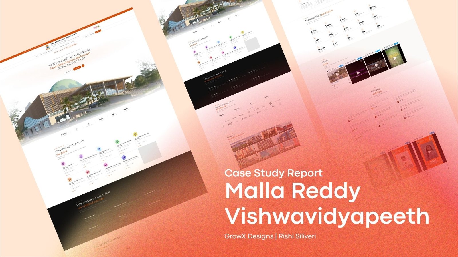 MRV University