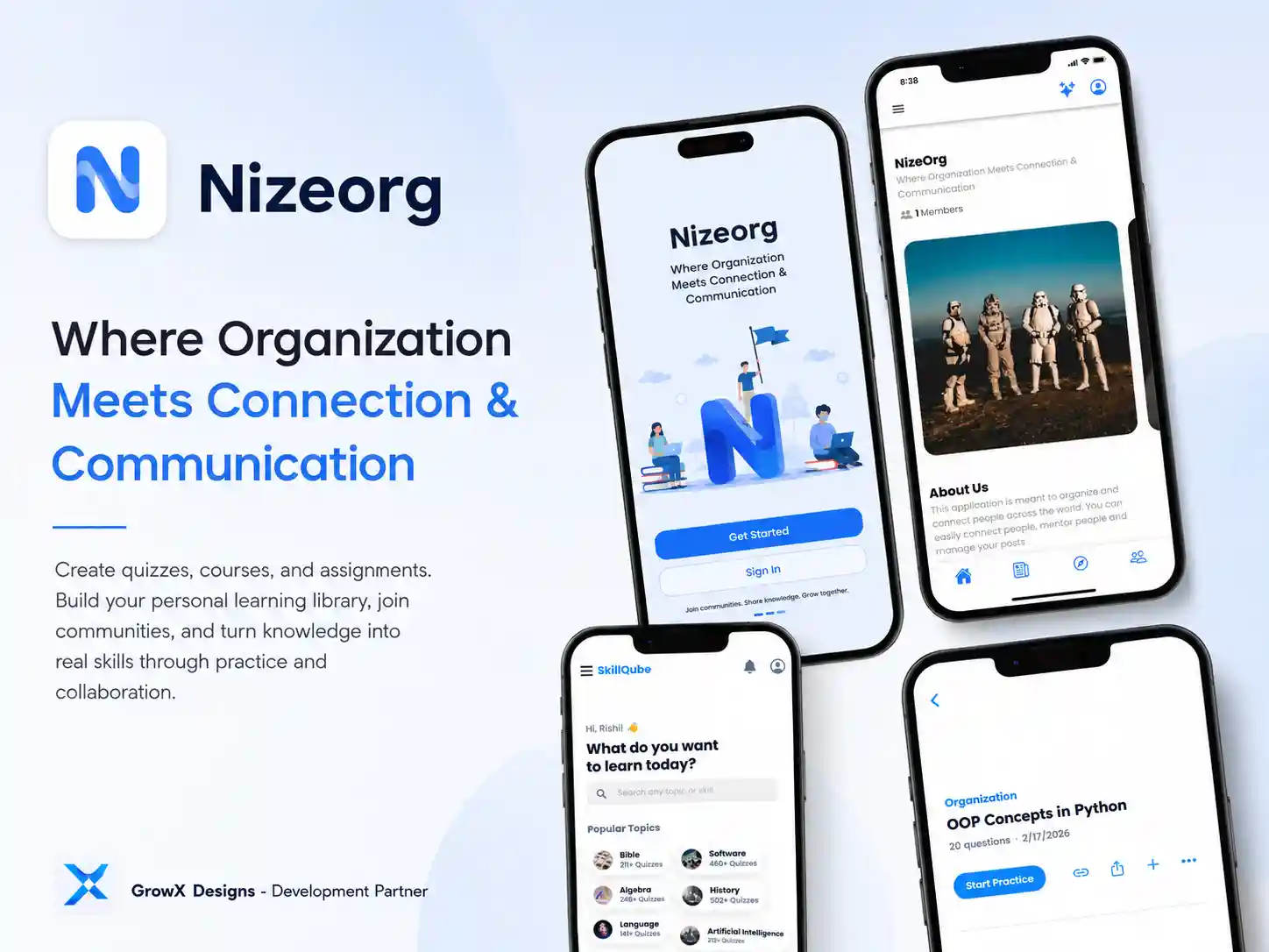 Nizeorg