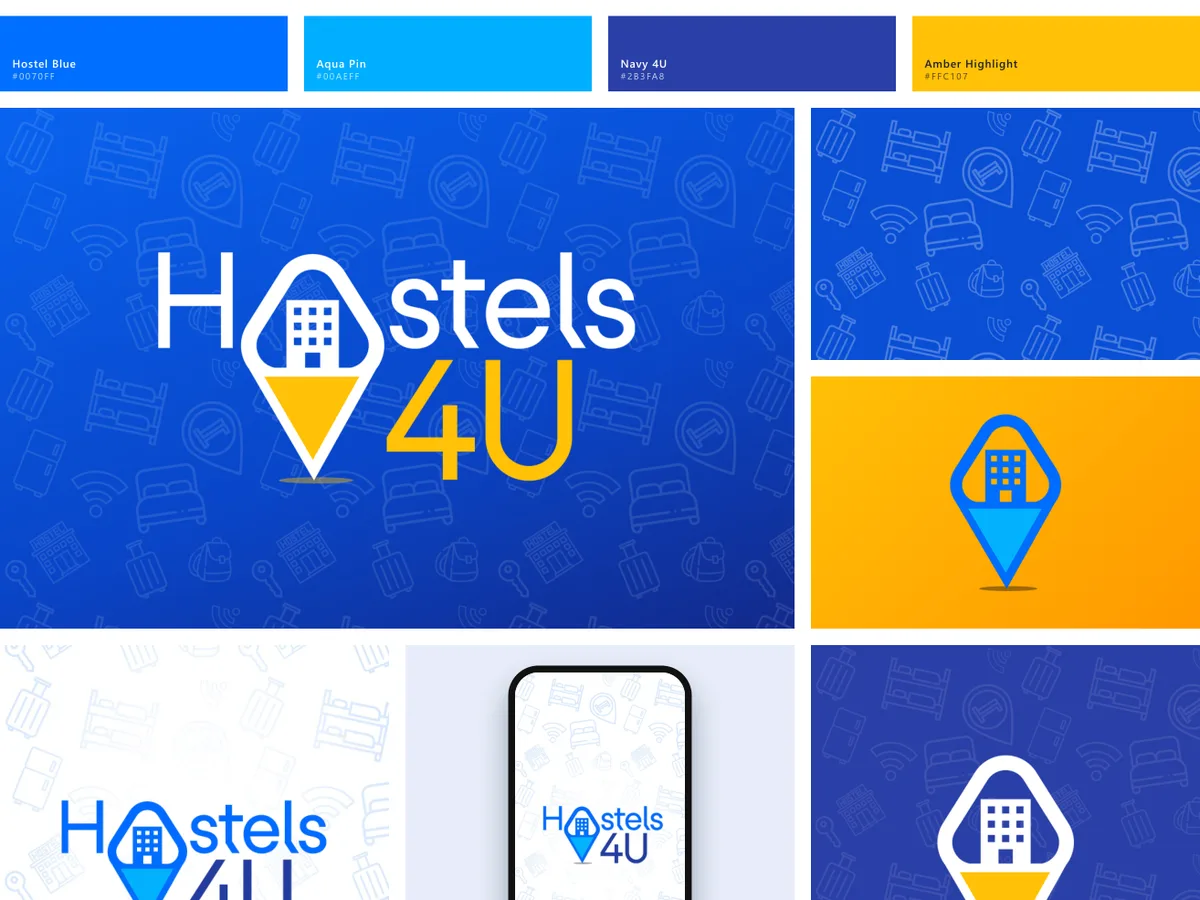 Hostels4U