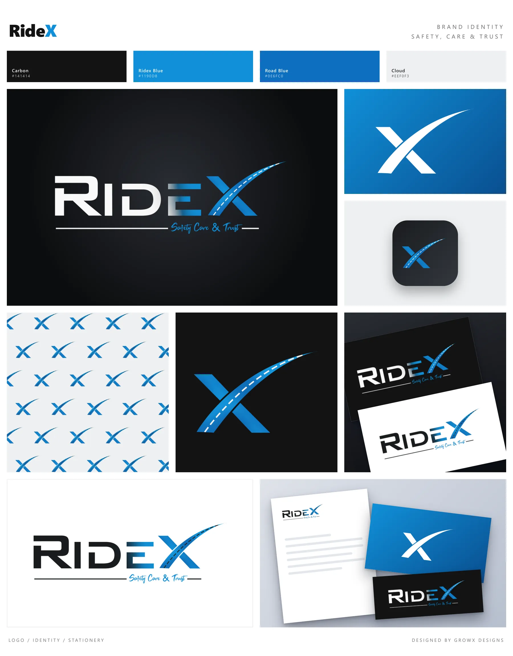 Ridex